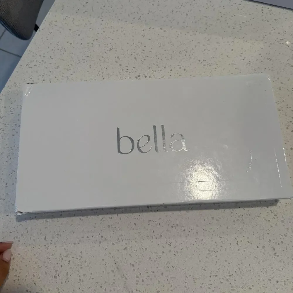 Bella belts trio